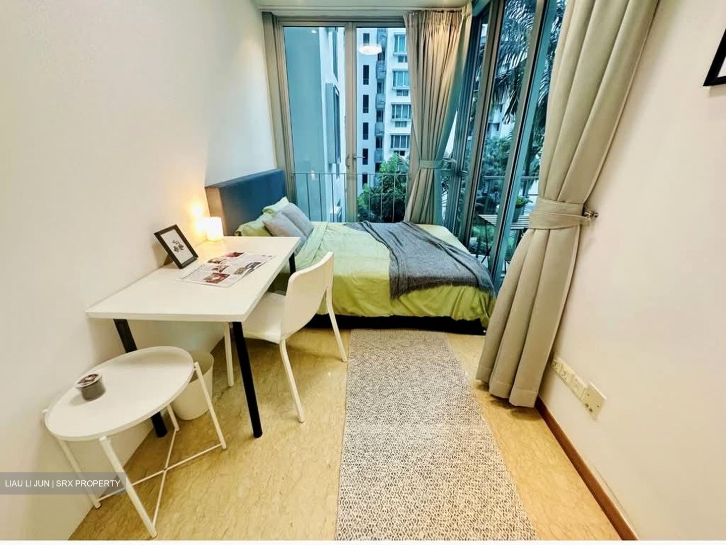 Caribbean At Keppel Bay (D4), Condominium #578248431